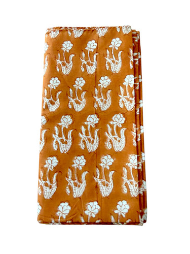 Napkins - Sandstone Floral