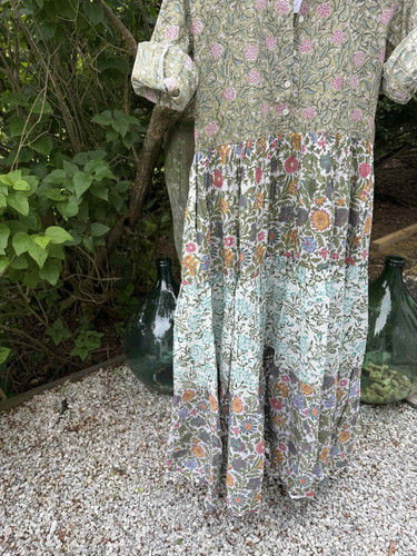 St Trop Dress #939