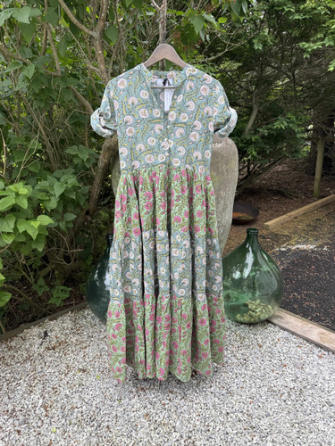 St Trop Dress #941