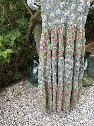 St Trop Dress #941
