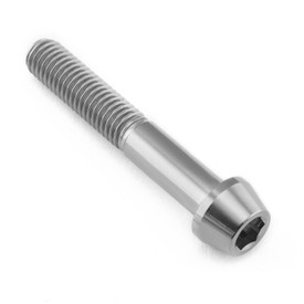 Titanium Socket Cap Bolt M8x(1.25mm)x50mm