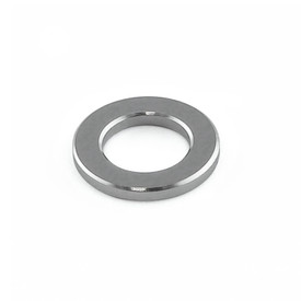 Titanium Flat Washer M5 (8.5mm O/D)
