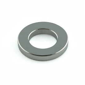 Titanium Flat Washer M6 (11mm O/D)