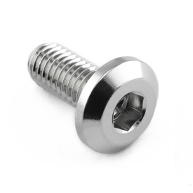 Stainless Steel Disc Bolt To Fit Triumph/BMW M8x18mm