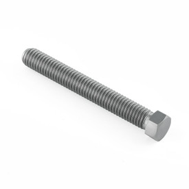 Titanium Axle Adjuster Bolt M8x(1.25mm)x60mm