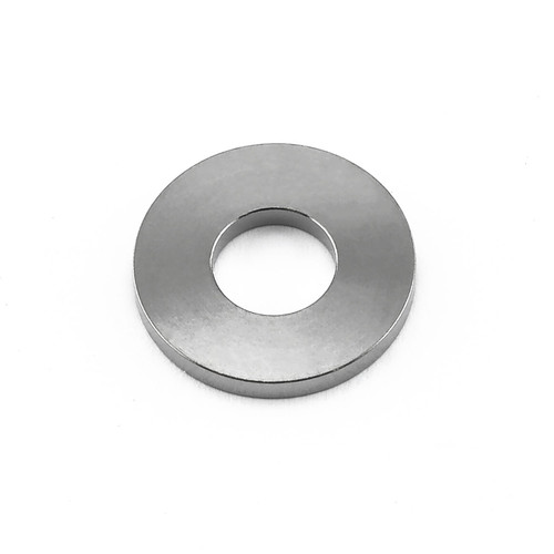 Titanium Flat Washer M6 (15mm O/D)