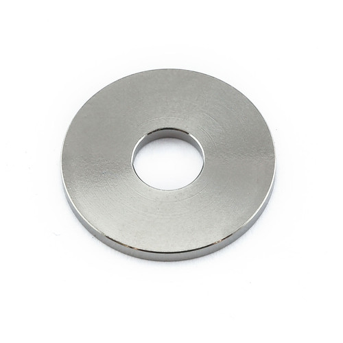 Titanium Flat Washer M6 (20mm O/D)
