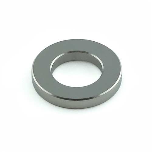 Titanium Flat Washer M6 (11mm O/D)