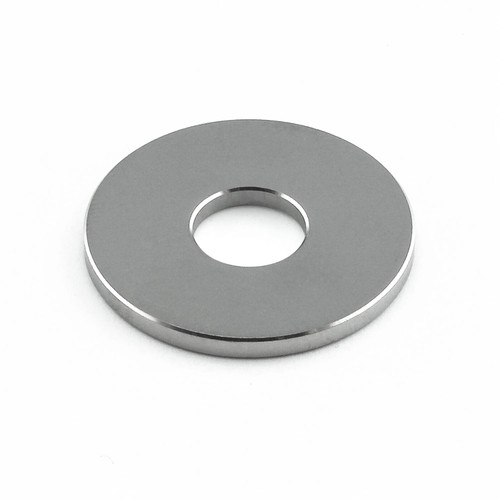 Titanium Flat Washer M8 (24mm O/D)
