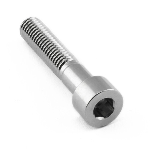 Stainless Steel Socket Cap Bolt M8x(1.25mm)x40mm