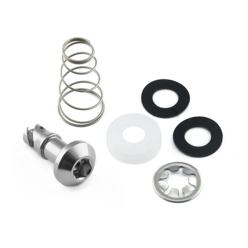 Stainless Steel Quick Release Allen Key 17mm
