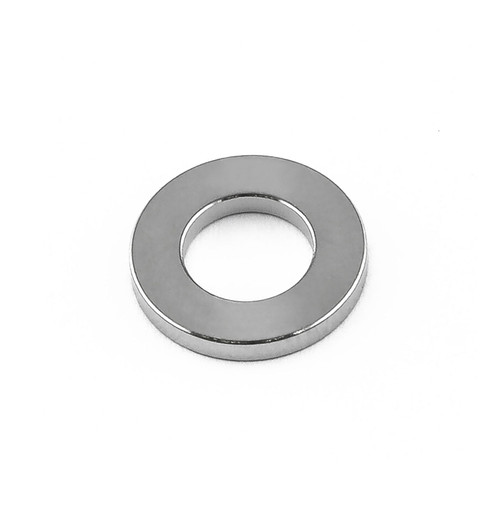 Stainless Steel Flat Washer M5 (10mm O/D)