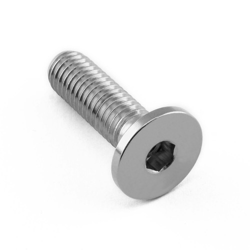 Stainless Steel Disc Bolt To Fit BMW/KTM M8x27mm