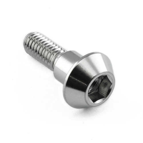 Stainless Steel Disc Bolt To Fit Suzuki M6x20mm