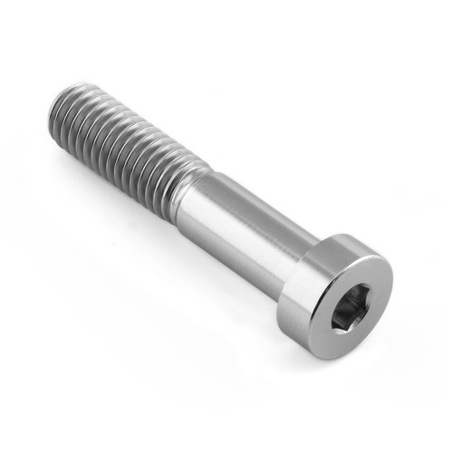 Titanium Brembo Caliper Pinch Bolt M8x(1.25mm)x40mm