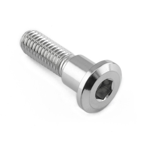 Stainless Steel Disc Bolt To Fit Triumph/KTM M8x30mm