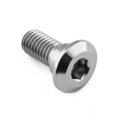 Titanium Disc Bolt To Fit Yamaha M8x20mm