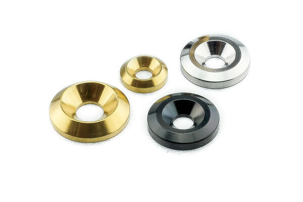 Stainless Steel Countersunk Washers