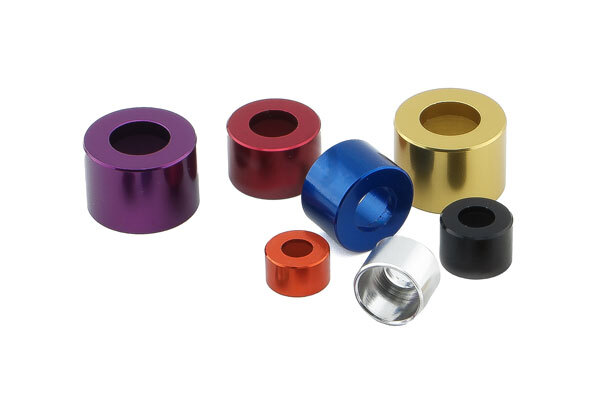 Aluminium Cup Washers