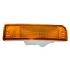 New Drivers Signal Front Marker Light Lamp Assembly for 92-95 Toyota 4Runner