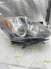 10 11 12 13 NISSAN ALTIMA Headlamp Assembly Right passenger side