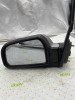 05 06 07 08 09 HYUNDAI TUCSON Door Mirror Left driver side