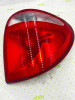 04 05 06 07 CHRYSLER TOWN CNTRY Tail Light Assembly Right passenger side
