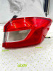 17 18 19 CHEVY CRUZE Tail Light Assembly Right passenger side