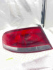 01 02 03 04 05 06 CHRYSLER SEBRING Tail Light Assembly Left driver side