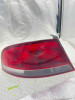 01 02 03 04 05 06 CHRYSLER SEBRING Tail Light Assembly Left driver side