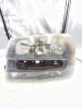 02 03 04 05 06 07 08 09 CHEVY TRAILBLAZER Headlamp Assembly Left driver side
