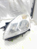 10 11 12 NISSAN ALTIMA Headlamp Assembly Left driver side