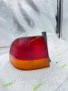 96 97 98 HONDA CIVIC Tail Light Assembly Left driver side