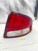 00 01 02 03 NISSAN SENTRA Tail Light Assembly Right passenger side