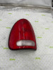96 97 98 99 00 DODGE CARAVAN Tail Light Assembly Left driver side