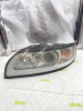 08 09 10 11 VOLVO 40 SERIES Headlamp Assembly Left driver side