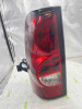 04 05 06 07 CHEVY SILVERADO 1500 Tail Light Assembly Left driver side