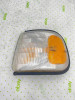 95 (DISCONTINUED) DODGE VAN (FULL SIZE) Front Lamp Left