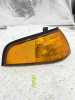91 92 FORD ESCORT Fog Lamp Right passenger side