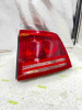 06 07 08 DODGE CHARGER Tail Light Assembly Right passenger side