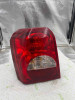 07 DODGE CALIBER Tail Light Assembly Left