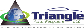 Triangle Auto Recyclers