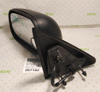  05 06 07 08 09 10 11 DODGE DAKOTA Door Mirror Left