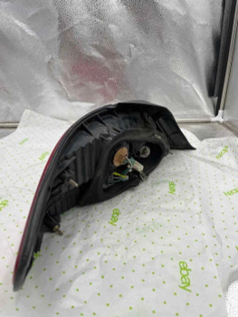 99 00 01 TOYOTA SOLARA Tail Light Assembly Right passenger side
