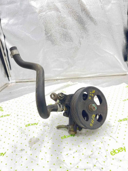 04 05 06 NISSAN ALTIMA Power Steering Pump/motor