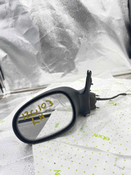 01 02 CHRYSLER SEBRING Door Mirror Left driver side