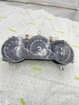 03 TOYOTA 4RUNNER Speedometer