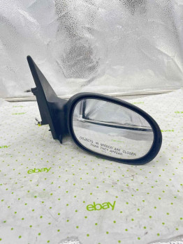 00 01 02 03 04 05 DODGE NEON Door Mirror Right passenger side