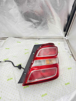 17 18 19 CHEVY SONIC Tail Light Assembly Right passenger side