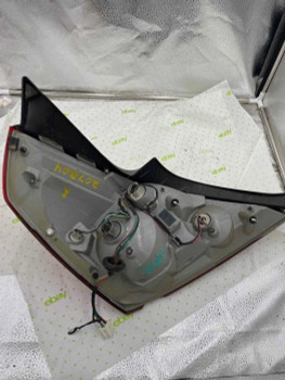 08 09 10 11 12 13 NISSAN ALTIMA Tail Light Assembly Right passenger side
